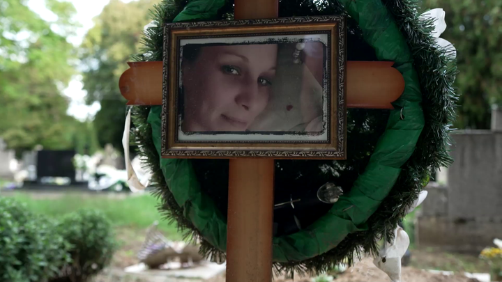 V siedmom nebi - Marika